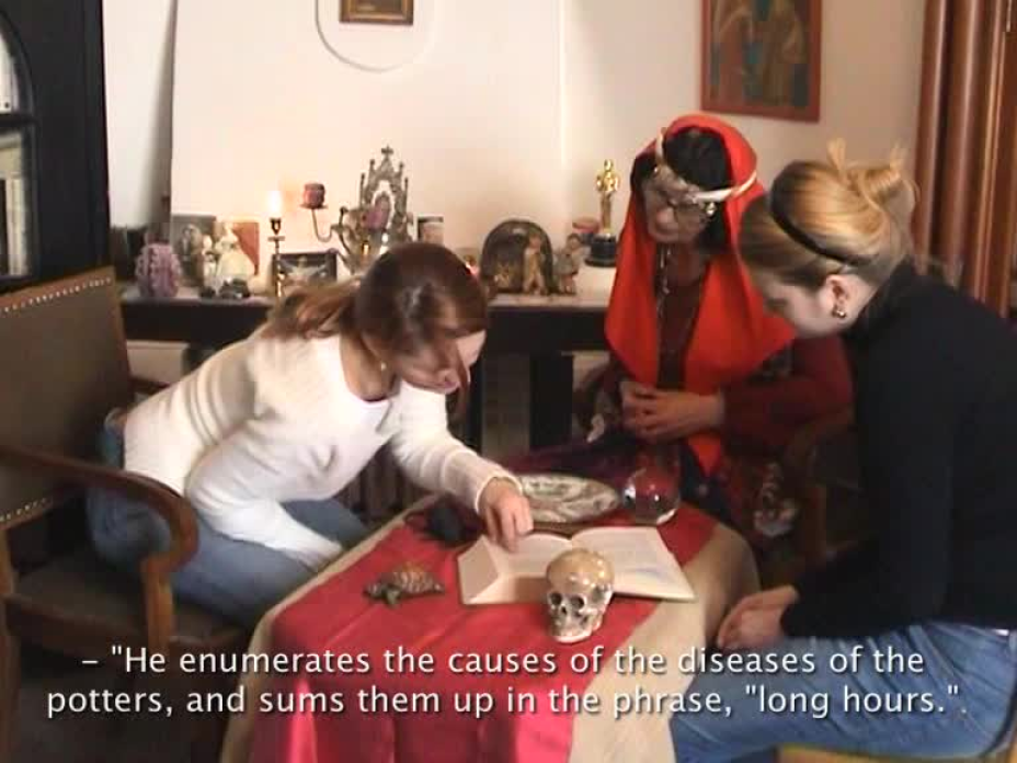 Capital: Magical Recipes for Love, Happiness and Health