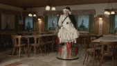 thumbnail of medium Dämonische Leinwände. Teil II - Arrival 