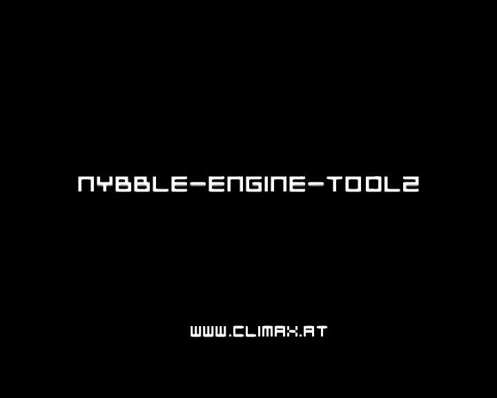 Nybble-Engine-ToolZ