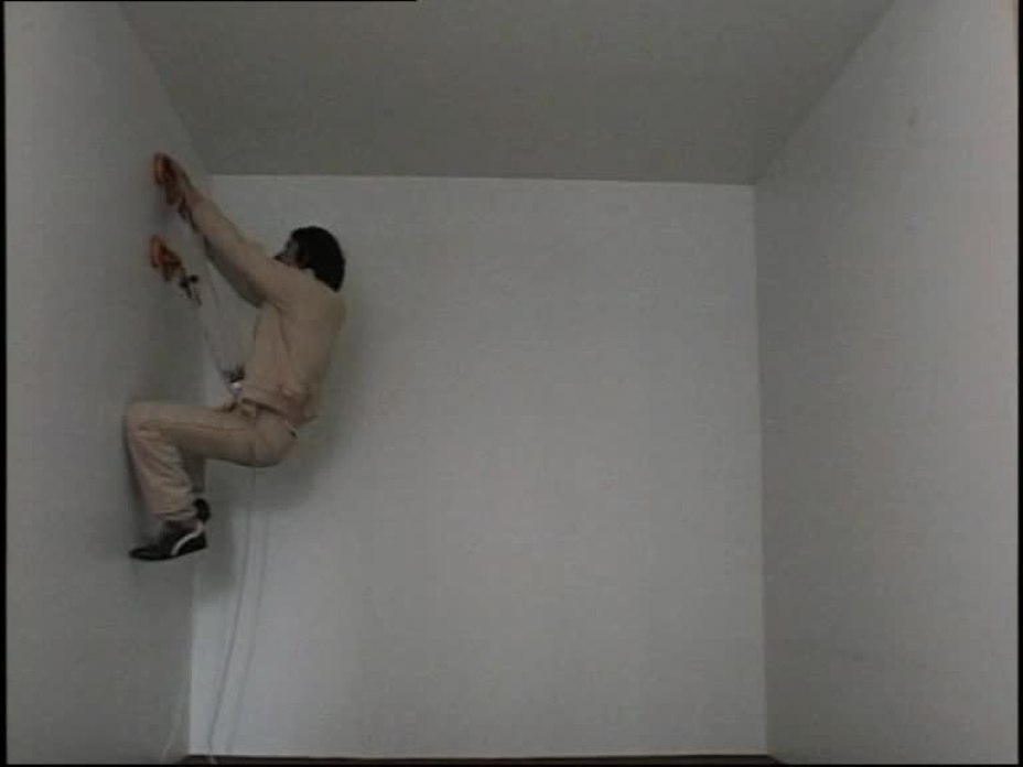 overcoming gravity II