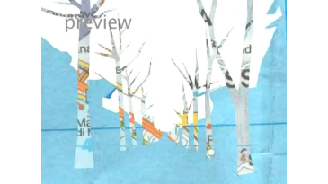 thumbnail of medium Guten Tag - Buon Giorno