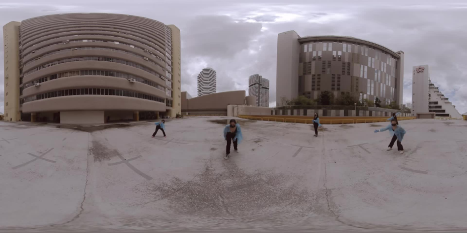 The Seven Step Verse