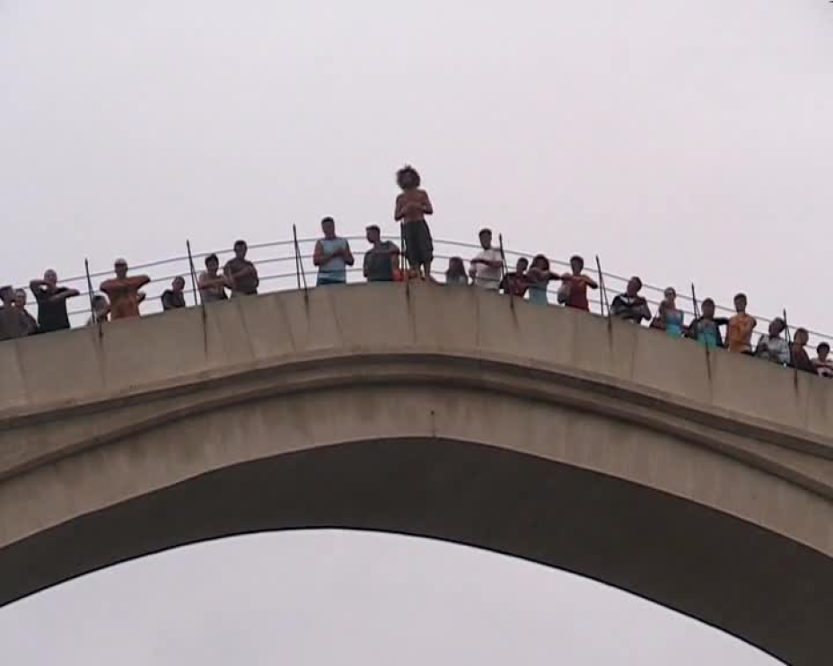 Die Brücke (Stari most)