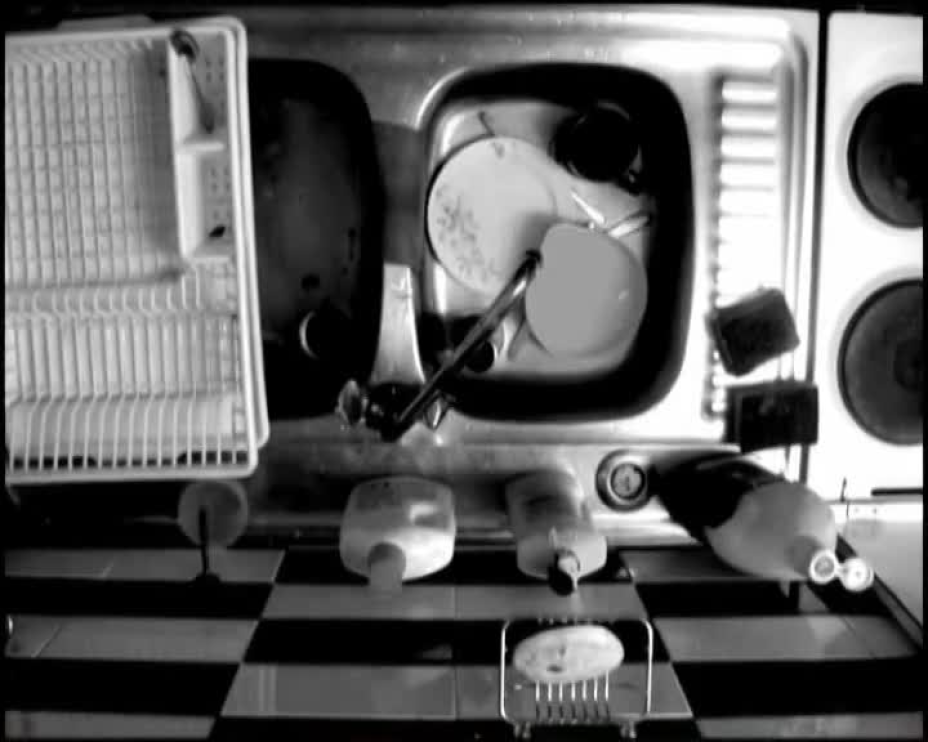 Was sein muss muss sein